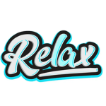 #RELAX!