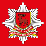 Thaxley County Fire & Rescue Service