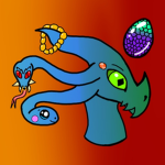 Dragons, Dinosaurs, and Beyond!