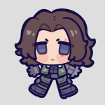 BUCKY BARNES FANCLUB