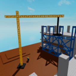 Be a Builder Man!