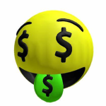 Money Talkers