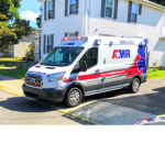 New City V2 EMS