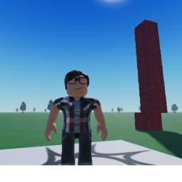 Build World!