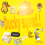 Ducky squad.!