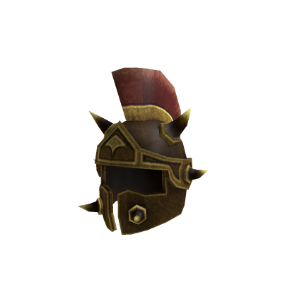 Ancient Dronehelm of Pwnage
