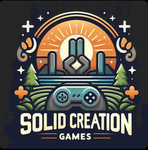 Solid Creation Games