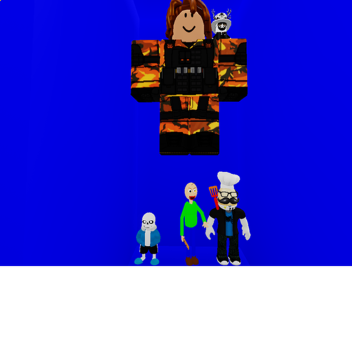 My AU Demo
