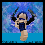 The soul friends