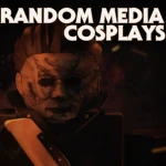 Random Media Cosplays Group Thumbnail