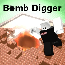 Bomb Digger icon