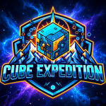 Cube Expedition