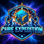 Cube Expedition Group Thumbnail