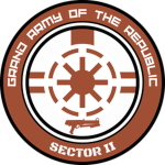 TGR ⁃ Sector ⅠⅠ