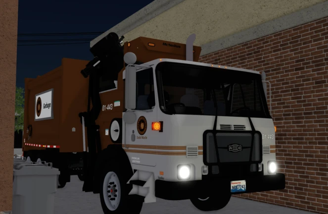[BETA] Yakima WA - Solid Waste Division