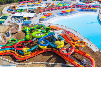 waterpark simulator