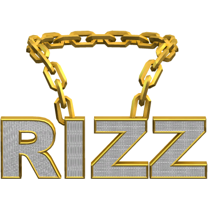 リズチェーン - Roblox
