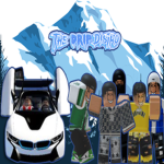 The Drip Distro