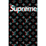 Supreme Jay's