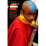 Avatar Origins