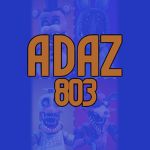 adaz803 fans