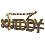 Squiddy Chain