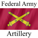 Federal Army - Artillery Battalion