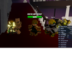 The Dio Empire!