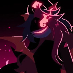*｡✧-;