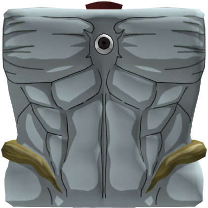 Finger Bearer Torso