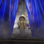 The Grand Emerald theatre company!