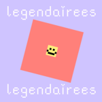 Legendairees