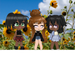 Friends are special too me