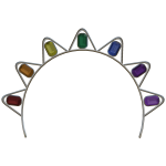 Pride Headband