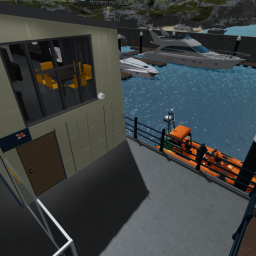 Yarmouth RP