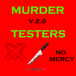 MURDER TESTERS [RADIO AND VIP FIXED]