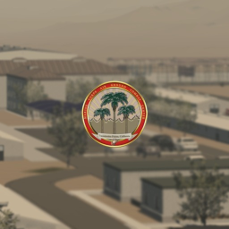 Twentynine Palms, California