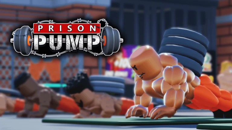 Prison Pump