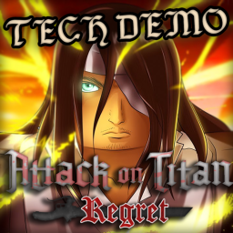 [AOT:R] Tech Demo