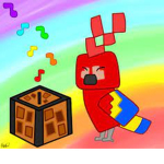 Parrot Game Studios!