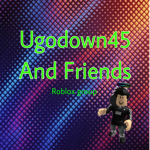 Ugodown45 And Friends