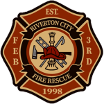 Rivertоn City Fire Department