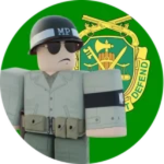 USM 1942 | Military Police