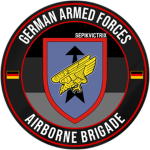 [GAF] | German Airborne Brigade