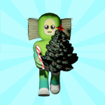 No No Brush Gang Group Thumbnail