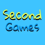 SECOND GAMES Group Thumbnail