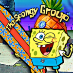 The Spongy Group