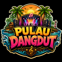 💃 Pulau Dangdut 🎣