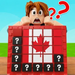 [🗺️] What's My Flag? icon