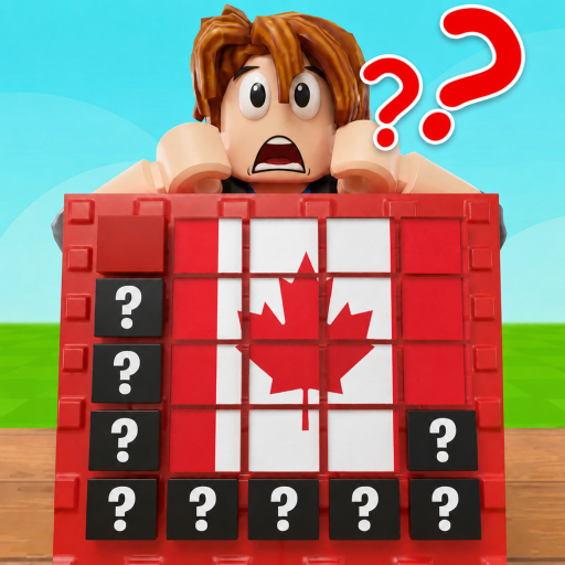 What's My Flag icon